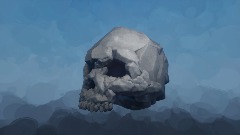 A screenshot taken in Dreams. 2 of 2.