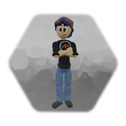 JBA Characters Collection