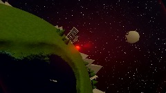 A screenshot taken in Dreams. 3 of 5.