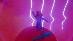 A screenshot taken in Dreams. 3 of 3.