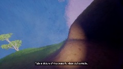 A screenshot taken in Dreams. 3 of 3.