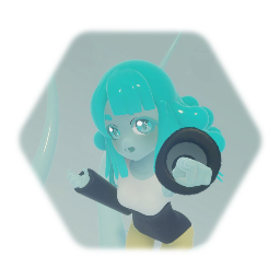 Slime Girl 2.0