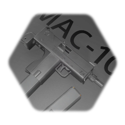 MAC-10