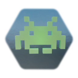 Space Invader 1