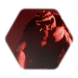 Ghost of godzilla (Red NES creepy pasta)