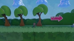 Remix de Little Big Planet - Easy Greeny