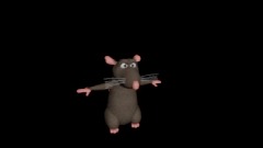CHAOS RAT