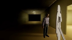 A screenshot taken in Dreams. 2 of 14.