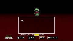 Ralsei Fight.