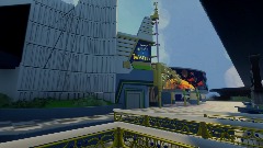 A screenshot taken in Dreams. 25 of 29.