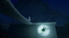 A screenshot taken in Dreams. 2 of 5.