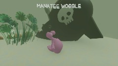 A screenshot taken in Dreams. 1 of 2.