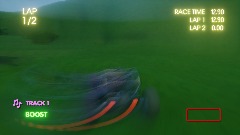 A screenshot taken in Dreams. 9 of 20.