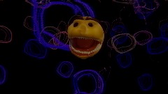 A screenshot taken in Dreams. 5 of 9.