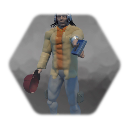 Skateboarder logic test