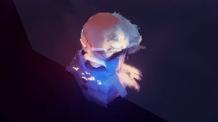 A screenshot taken in Dreams. 12 of 30.