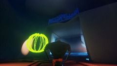 A screenshot taken in Dreams. 5 of 6.