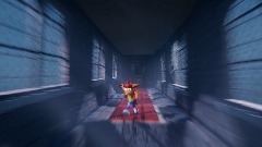 A screenshot taken in Dreams. 3 of 3.