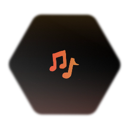 A very broken music box