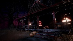 A screenshot taken in Dreams. 21 of 24.