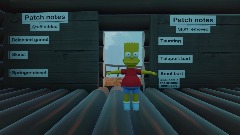 A screenshot taken in Dreams. 4 of 9.