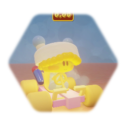 Daniele Kart (Mirmo)