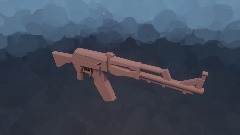 A screenshot taken in Dreams. 5 of 5.