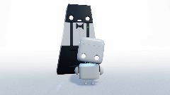 A screenshot taken in Dreams. 2 of 3.