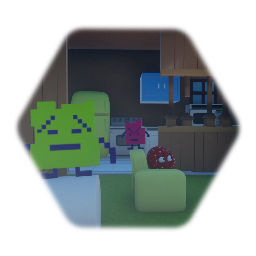 AQUA TEEN HUNGER FORCE