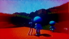 A screenshot taken in Dreams. 1 of 1.