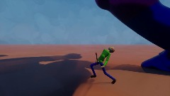 Finnaly i did Galactus event