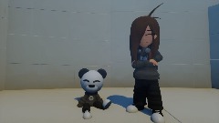 A screenshot taken in Dreams. 25 of 30.