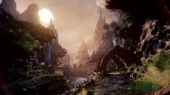 A screenshot taken in Dreams. 1 of 18.