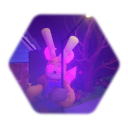 Remix 1 AY-Trick Or Treat!