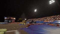 A screenshot taken in Dreams. 22 of 24.