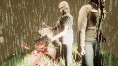 The Last Of Us  showcase 4