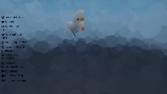 A screenshot taken in Dreams. 2 of 13.