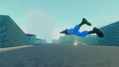 A screenshot taken in Dreams. 20 of 28.