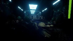 A screenshot taken in Dreams. 3 of 4.