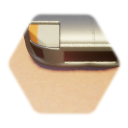 Toyota supra mk4 but better