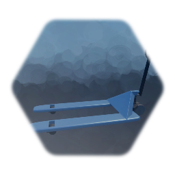 Cutaia Asset Jam-Grocery Store (Pallet Jack-TJoeT1)