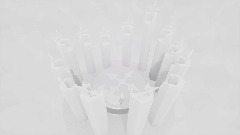 The World that Never Was - Where Nothing Gathers