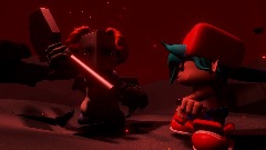 Teaser of a cutscene 2