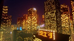 A screenshot taken in Dreams. 1 of 2.