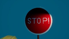 A screenshot taken in Dreams. 22 of 23.