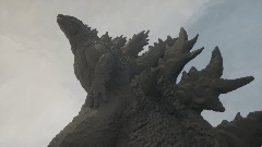 A screenshot taken in Dreams. 20 of 27.