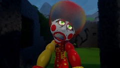 A screenshot taken in Dreams. 8 of 23.