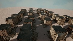 A screenshot taken in Dreams. 3 of 8.