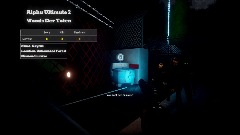 A screenshot taken in Dreams. 5 of 6.