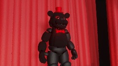 Dark pizzaria tape 2